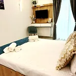Victory Luxury Апартаменти