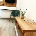 Victory Luxury דירה *