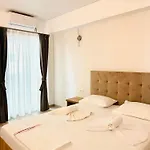 דירה Victory Luxury