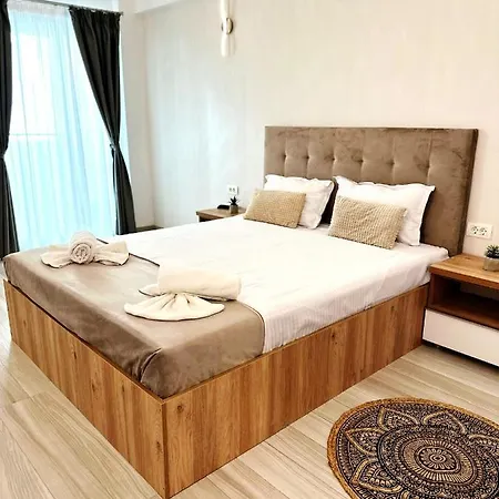 Victory Luxury *