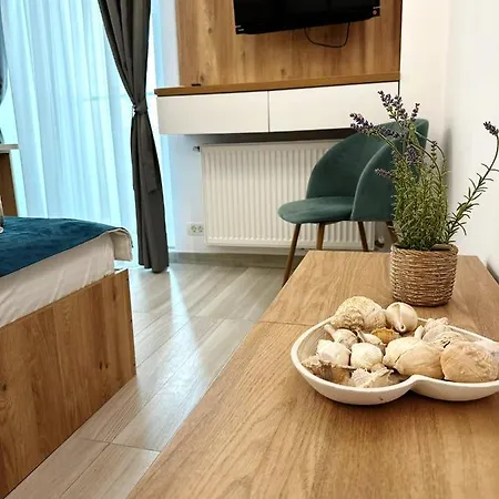 Victory Luxury Apartman *