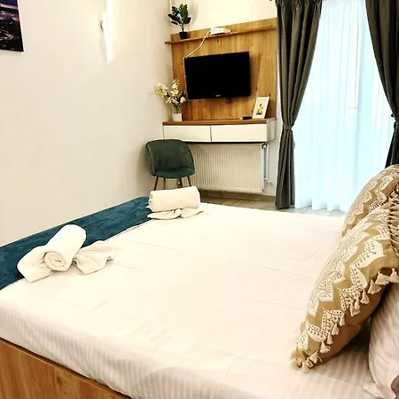 Victory Luxury Apartman