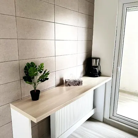 Victory Luxury Apartman