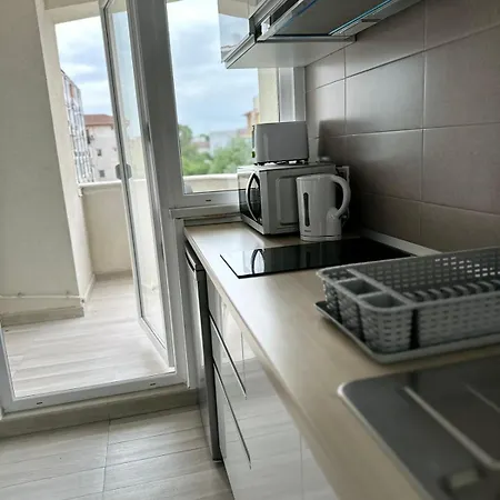 Apartman Victory Luxury