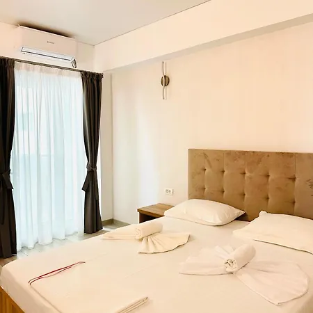 Apartman Victory Luxury
