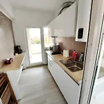 Victory Luxury Apartament Eforie Nord