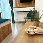 Victory Luxury Apartament *