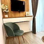 Apartament Victory Luxury Eforie Nord