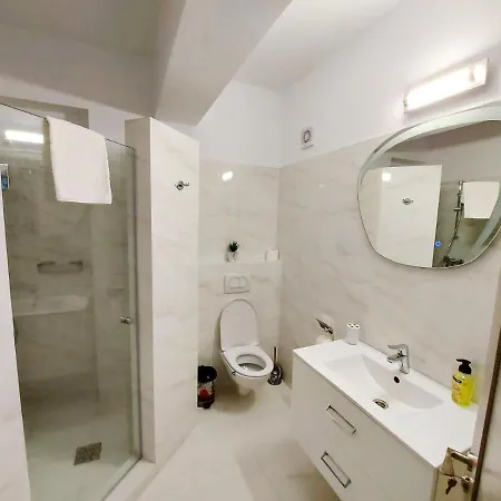 Victory Luxury Eforie Nord