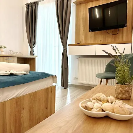 Apartament Victory Luxury Eforie Nord