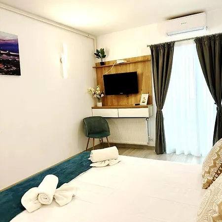 Victory Luxury Apartament