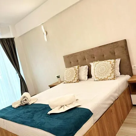 Victory Luxury Apartament