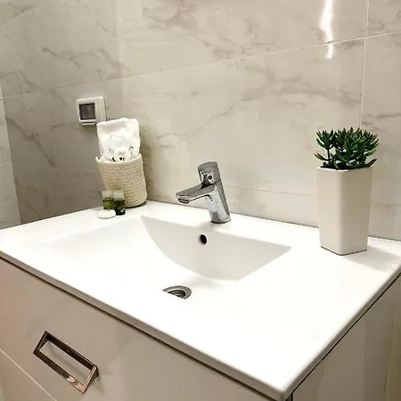 Victory Luxury * Eforie Nord