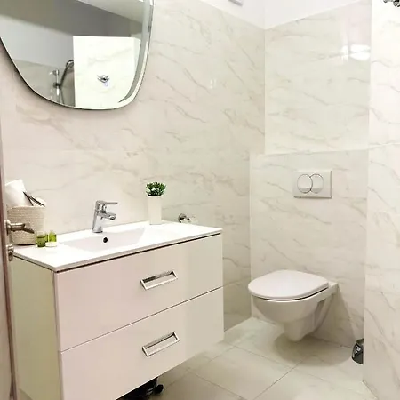 Apartament Victory Luxury *