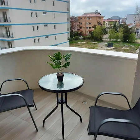 Apartment Victory Luxury