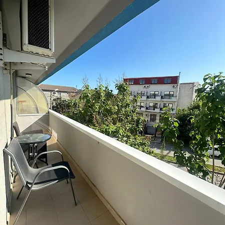 Victory Luxury Eforie Nord