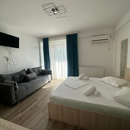 Apartment Victory Luxury *