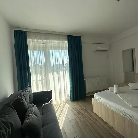 Apartament Victory Luxury Eforie Nord