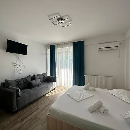 Victory Luxury Eforie Nord