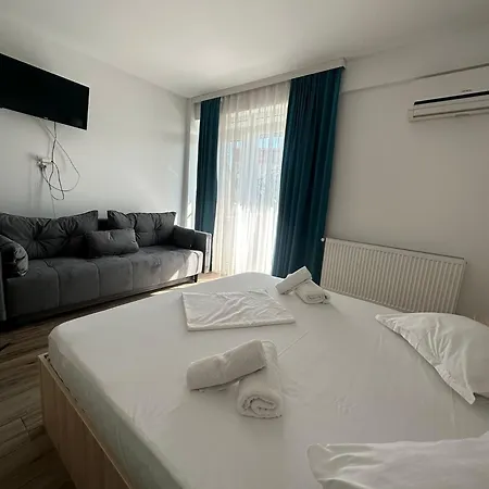 Apartment Victory Luxury Eforie Nord