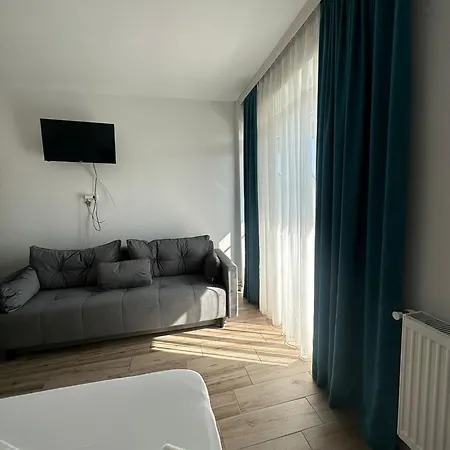 Victory Luxury Eforie Nord