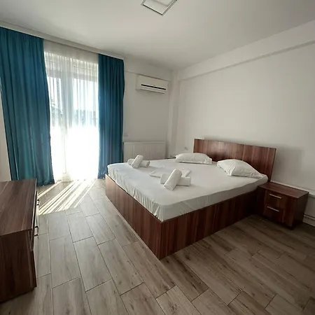 Apartment Victory Luxury