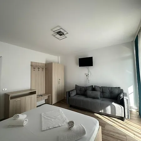 Victory Luxury Apartament *