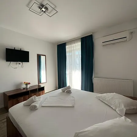 Apartment Victory Luxury *