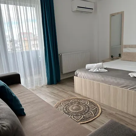 Victory Luxury Eforie Nord