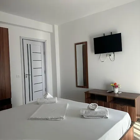 Victory Luxury * Eforie Nord