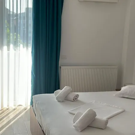 Victory Luxury アパート *