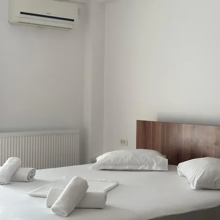 Apartament Victory Luxury Eforie Nord