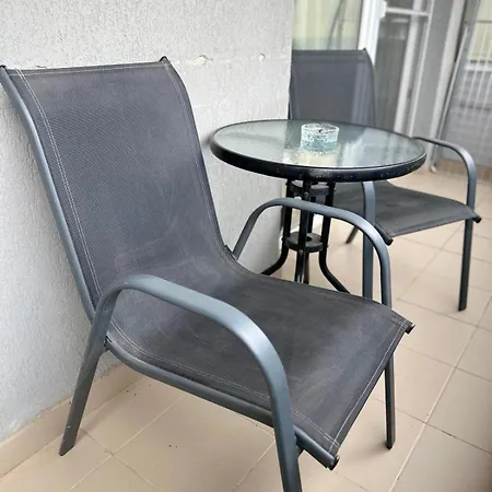 Victory Luxury Eforie Nord