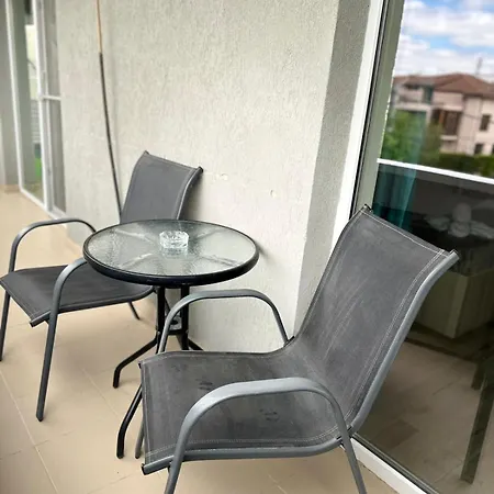 Victory Luxury * Eforie Nord