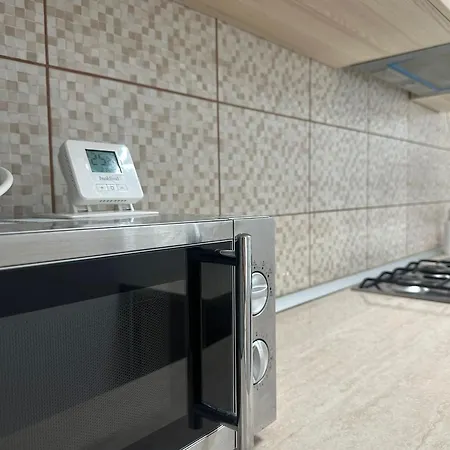 Victory Luxury Apartament