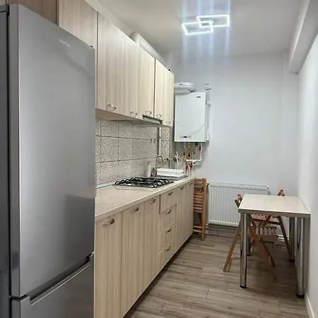 Victory Luxury Apartament Eforie Nord