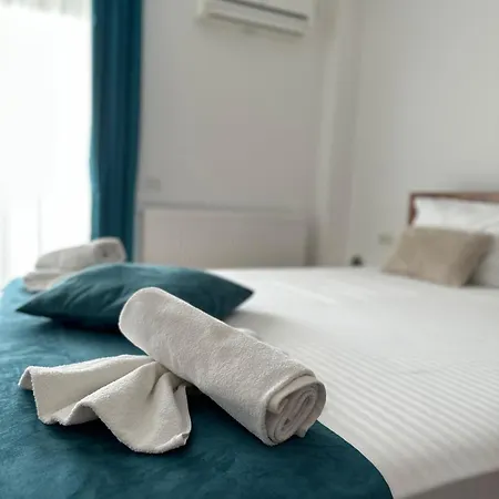 Victory Luxury * Eforie Nord