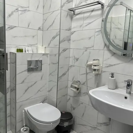 Apartament Victory Luxury