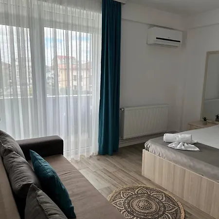 Apartament Victory Luxury