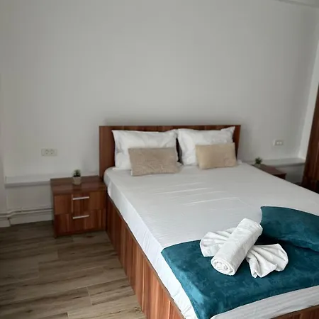 Victory Luxury Apartament Eforie Nord
