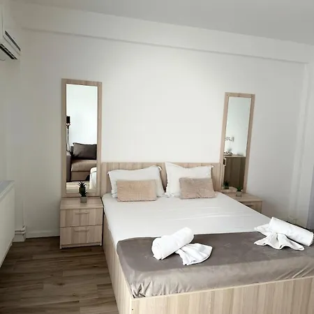 Victory Luxury * Eforie Nord