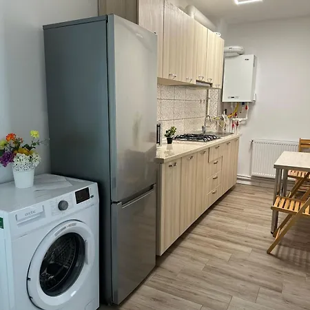 Apartment Victory Luxury