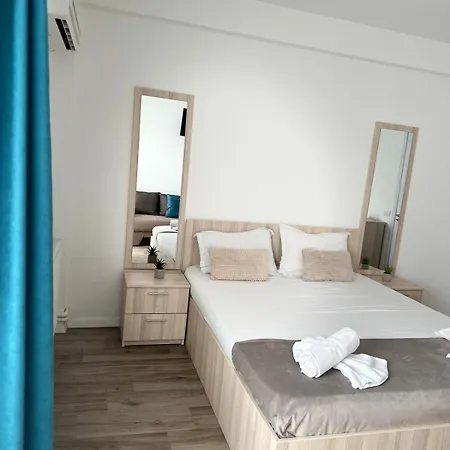 Apartment Victory Luxury *