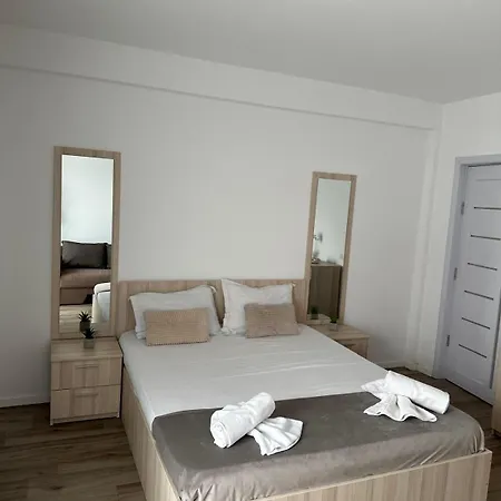 Victory Luxury Apartament Eforie Nord