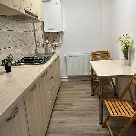 Apartament Victory Luxury Eforie Nord