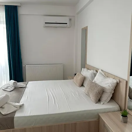 Victory Luxury Apartment