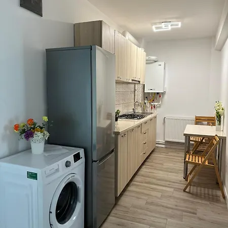 Victory Luxury Apartament *