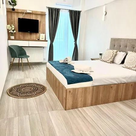 Victory Luxury Apartament Eforie Nord