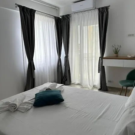 Victory Luxury Eforie Nord