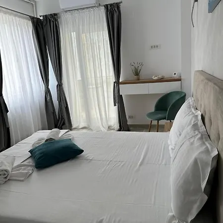 Apartament Victory Luxury *